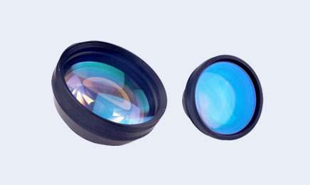 Laser Lens
