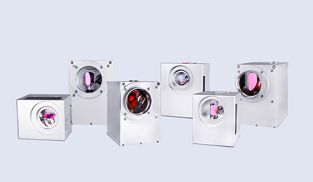 What Are the Advantages of Laser Scanning Galvanometer?