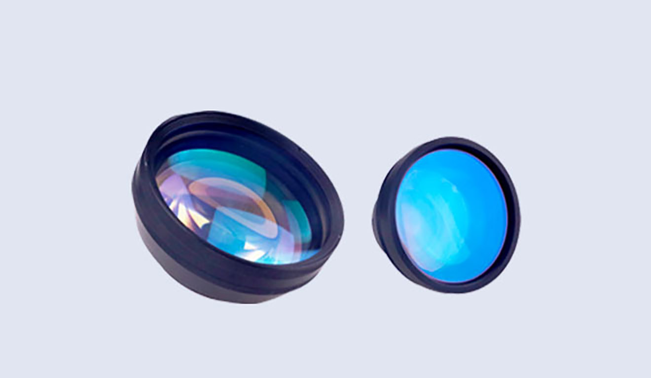 Laser Lens