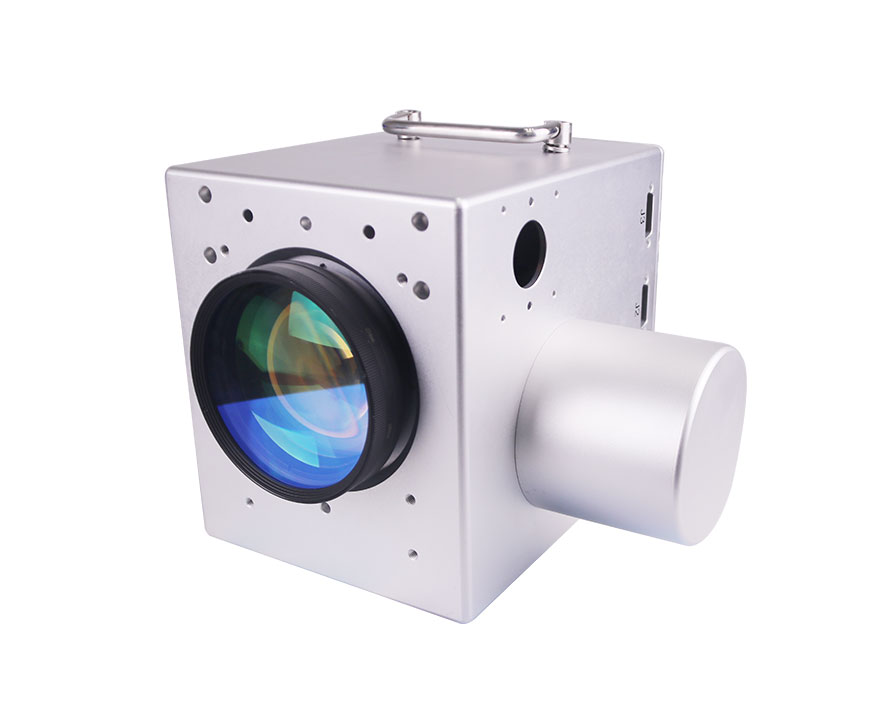 What Is the Speed of Laser Galvanometer?