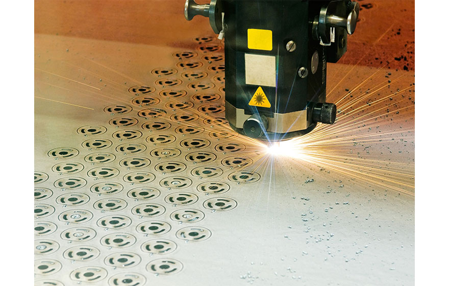 The Main Applications of Laser Micromachining Technology